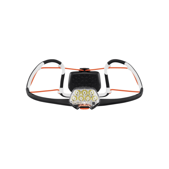 PETZL - LAMPADA FRONTALE IKO CORE