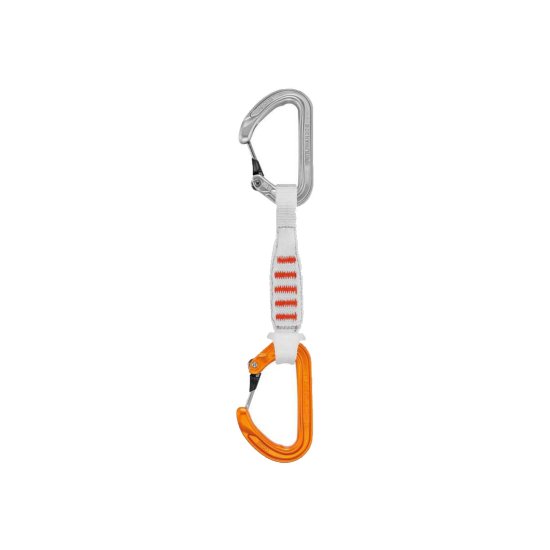 PETZL - DEGAINE ANGE FINESSE 10cm