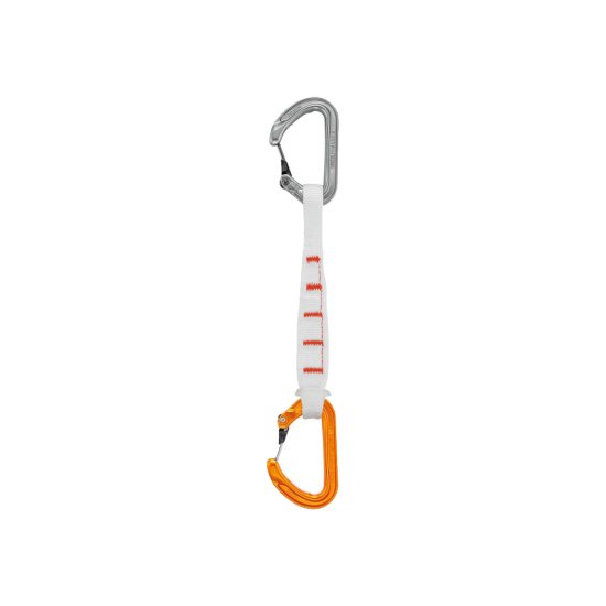 PETZL - DEGAINE ANGE FINESSE 10cm