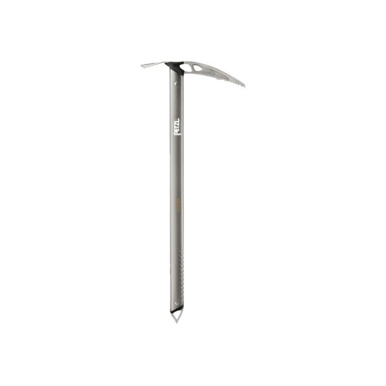 PETZL - PIOLET GLACIER LITERIDE