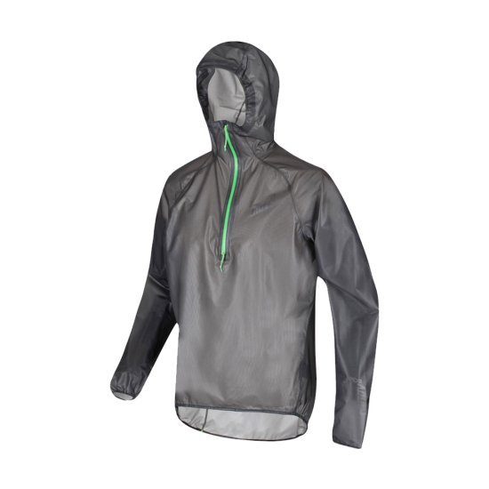 INOV 8 - GIACCA RACESHELL MEZZA-ZIP UNISEX
