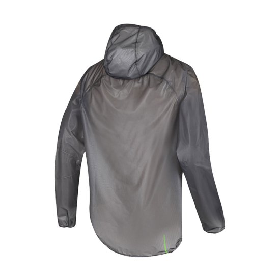 INOV 8 - GIACCA RACESHELL MEZZA-ZIP UNISEX