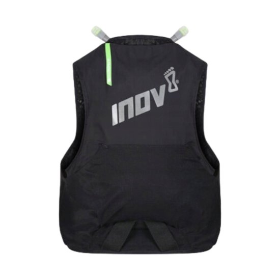 INOV 8 - ZAINO D'IDRATAZIONE ULTRAPAC PRO 2 IN 1