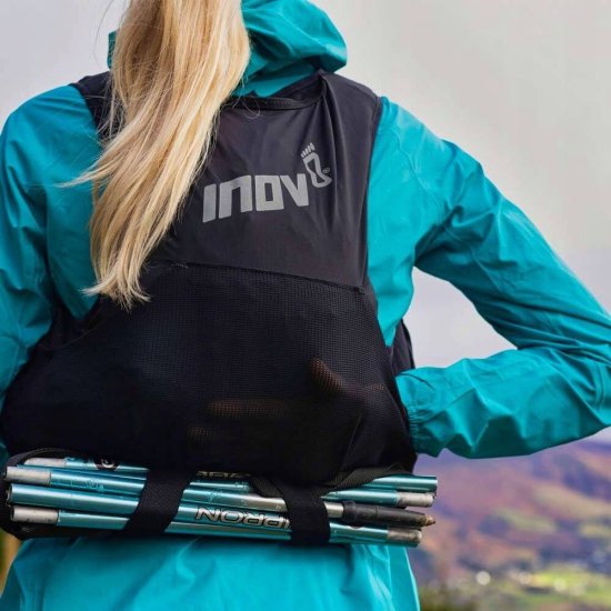 INOV 8 - ZAINO D'IDRATAZIONE ULTRAPAC PRO 2 IN 1