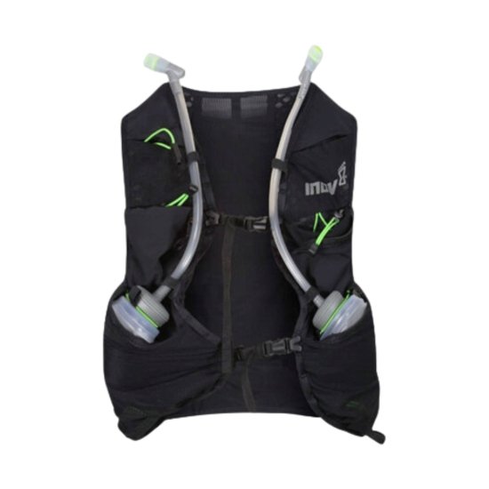 INOV 8 - ZAINO D'IDRATAZIONE ULTRAPAC PRO 2 IN 1