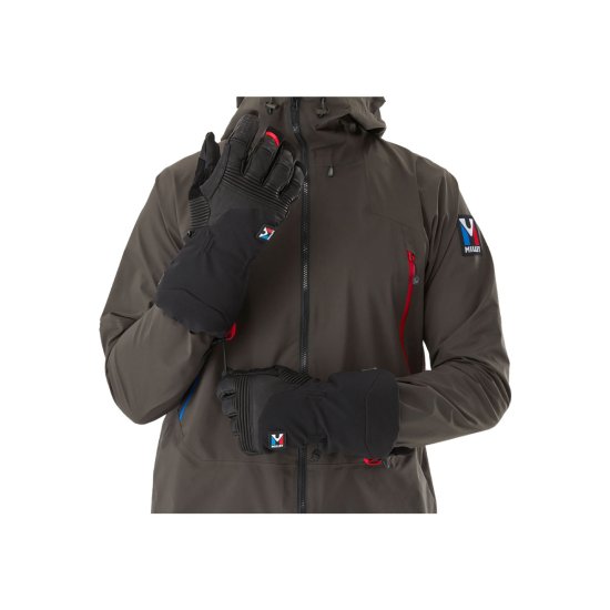 MILLET - GUANTI TRILOGY ICON GTX UOMO