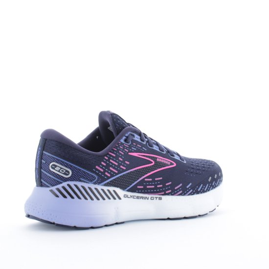 BROOKS - GLYCERIN GTS 20 DONNA