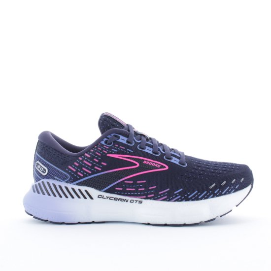 BROOKS - GLYCERIN GTS 20 DONNA