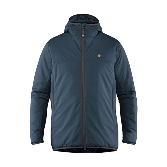 FJALLRAVEN - GIACCA BERGTAGEN LITE INSULATION UOMO