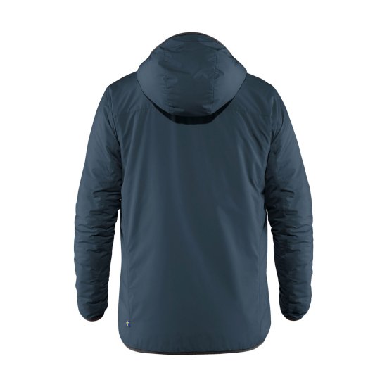 FJALLRAVEN - GIACCA BERGTAGEN LITE INSULATION UOMO