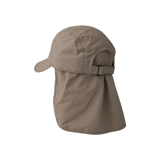 TRAVELSAFE - CASQUETTE DÉSERT