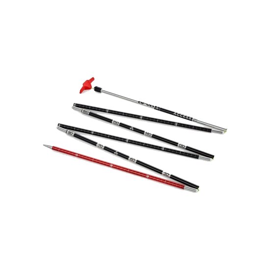 ARVA - PACK DVA PALA SONDA SAFETY BOX EVO4