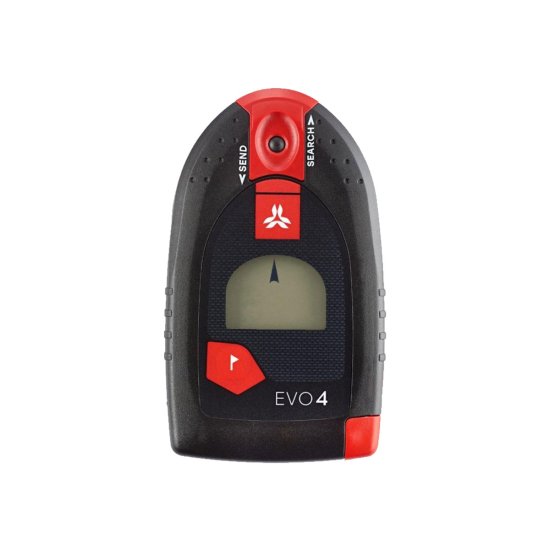 ARVA - PACK DVA PALA SONDA SAFETY BOX EVO4