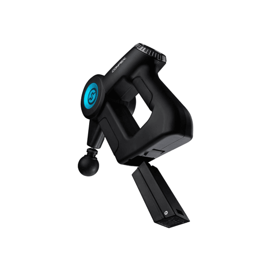 COMPEX - Pistola per massaggi Fixx 2.0