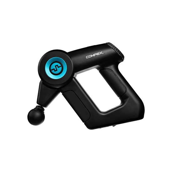 COMPEX - Pistola per massaggi Fixx 2.0