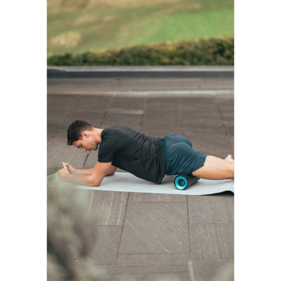 COMPEX - RULLO MASSAGGIO VIBRANTE ROLLER ION