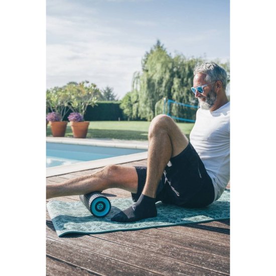 COMPEX - RULLO MASSAGGIO VIBRANTE ROLLER ION