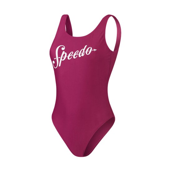 SPEEDO - COSTUME DA BAGNO ECO LOGO DEEP UB DONNA