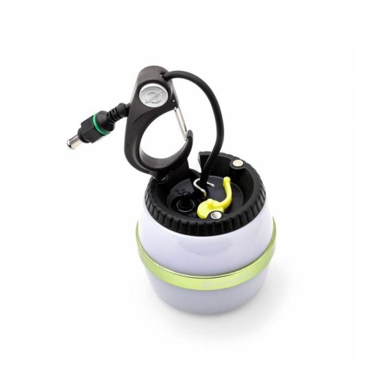 GOAL ZERO - LAMPADA LIGHT A LIFE 350