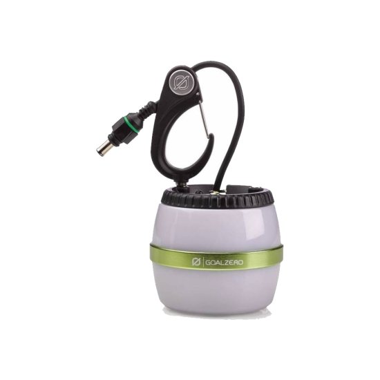 GOAL ZERO - LAMPADA LIGHT A LIFE 350