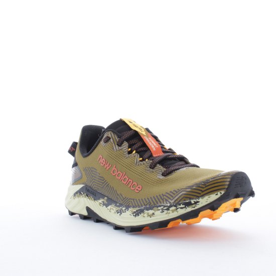 NEW BALANCE - FUELCELL SUMMIT UNKNOWN V4 UOMO