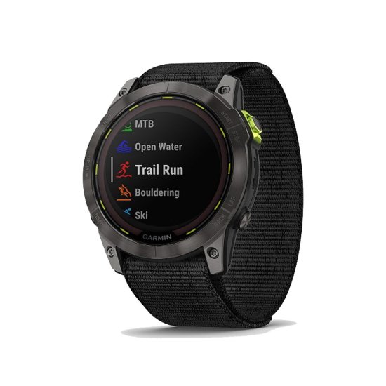 GARMIN - ENDURO 2