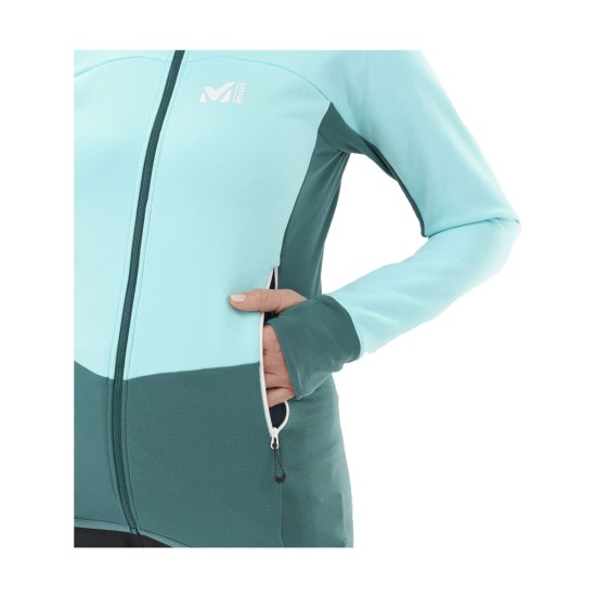MILLET - PILE RUTOR THERMAL DONNA