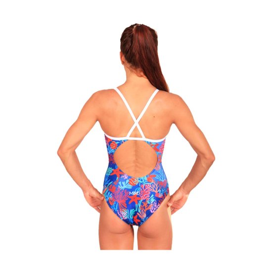 MAKO - COSTUME DA BAGNO NEREID DONNA