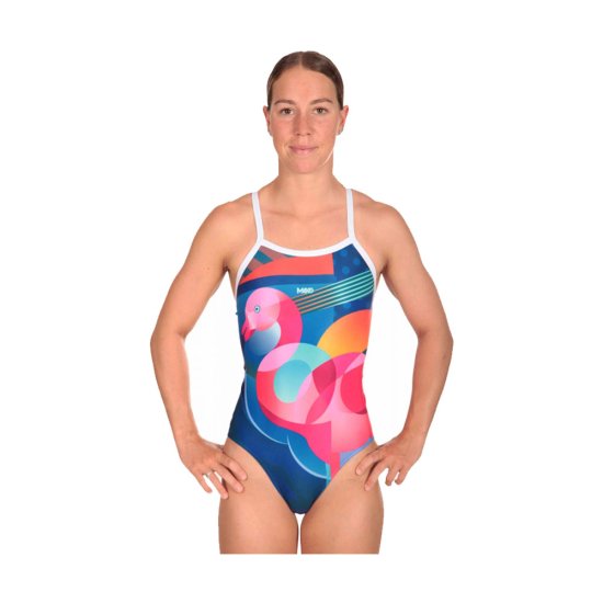 MAKO - COSTUME DA BAGNO NEREID DONNA