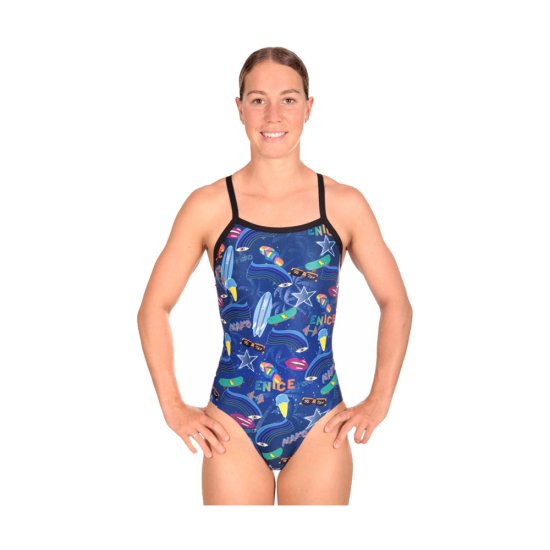 MAKO - COSTUME DA BAGNO NEREID DONNA