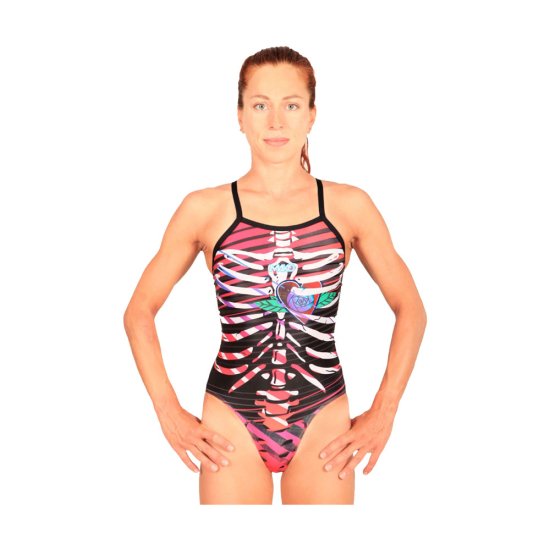 MAKO - COSTUME DA BAGNO NEREID DONNA