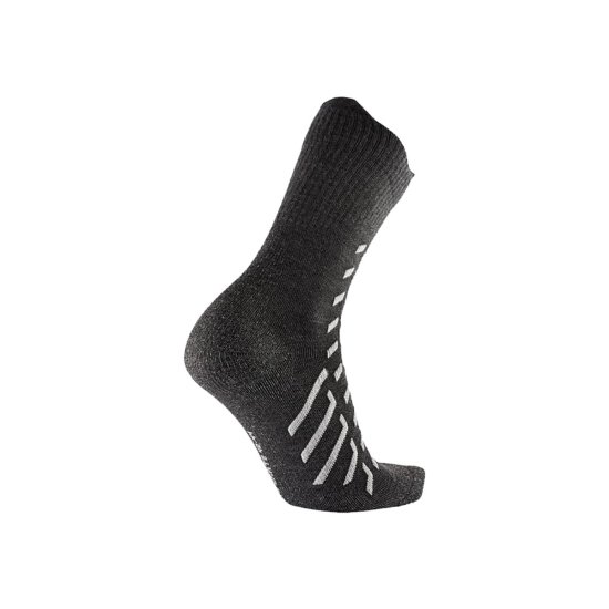 THERM-IC - CALZINI TREKKING TEMPERATE CUSHION CREW UOMO