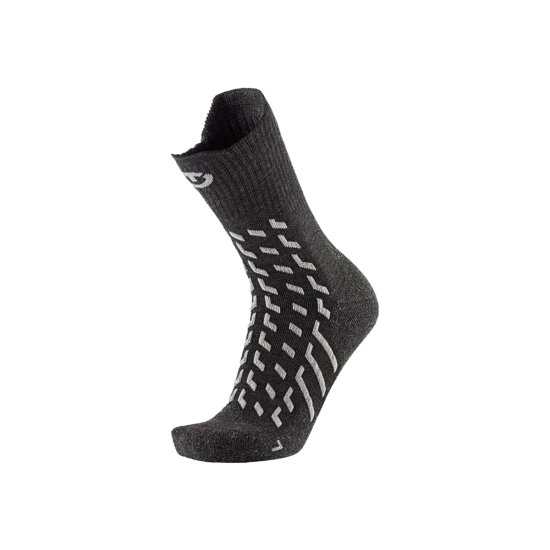 THERM-IC - CALZINI TREKKING TEMPERATE CUSHION CREW UOMO