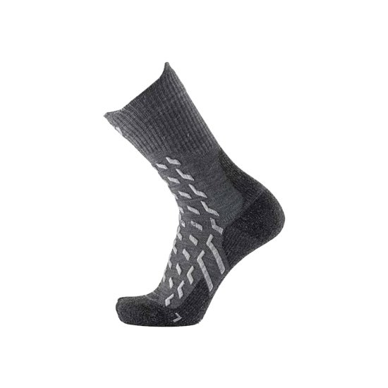 THERM-IC - CALZINI TREKKING TEMPERATE CUSHION CREW DONNA