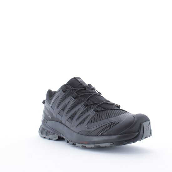 SALOMON - XA PRO 3D V9 GTX BLACK PHANTOM UOMO