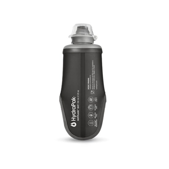 NAAK - FLASK NAAK X HYDRAPAK
