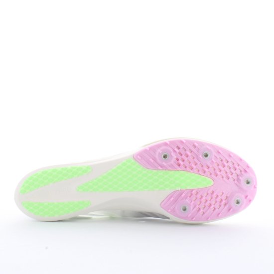 ADIDAS - ADIZERO AMBITION UNISEX BIANCHE
