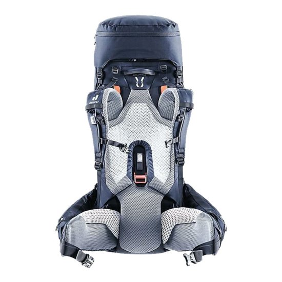 DEUTER - ZAINO AIRCONTACT X 70+15