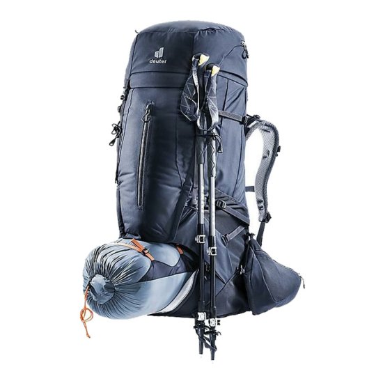 DEUTER - ZAINO AIRCONTACT X 70+15