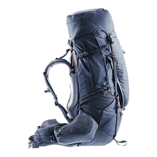 DEUTER - ZAINO AIRCONTACT X 70+15