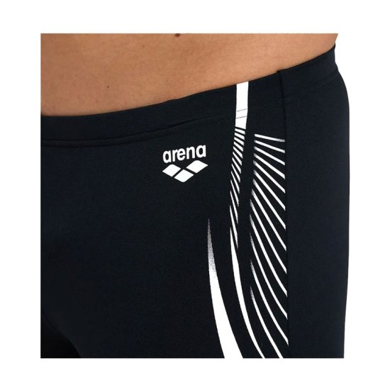 ARENA - COSTUME DA BAGNO FEATHER MID JAMMER UOMO