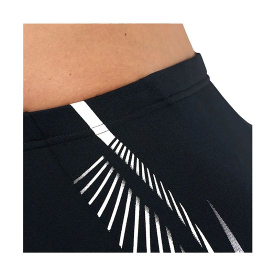 ARENA - COSTUME DA BAGNO FEATHER MID JAMMER UOMO