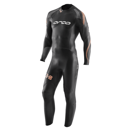 ORCA - MUTA 3.8 ENDURO UOMO