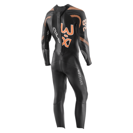 ORCA - MUTA 3.8 ENDURO UOMO