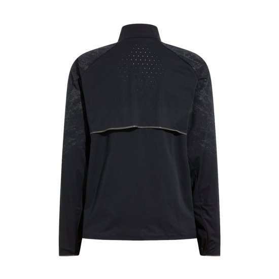 ODLO - GIACCA ZEROWEIGHT PRO WARM UOMO NERA