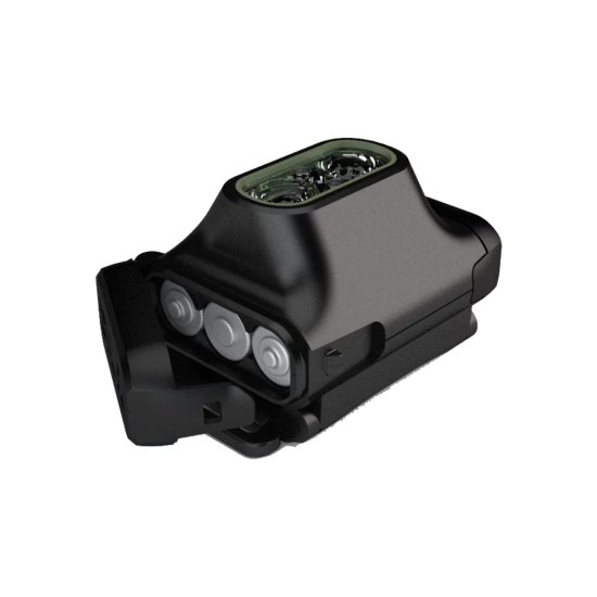 SILVA - LAMPE FRONTALE SCOUT 3X