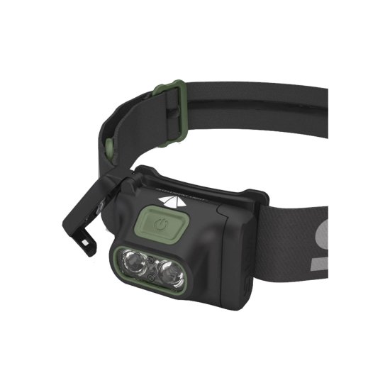 SILVA - LAMPE FRONTALE SCOUT 3X