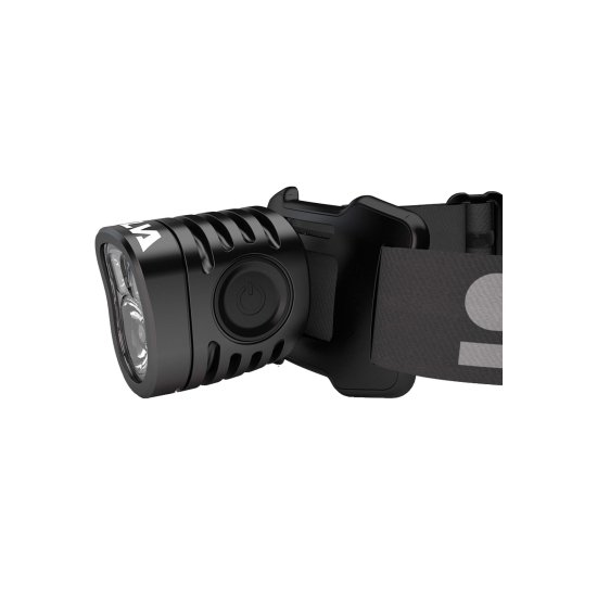 SILVA - LAMPADA FRONTALE EXCEED 4X