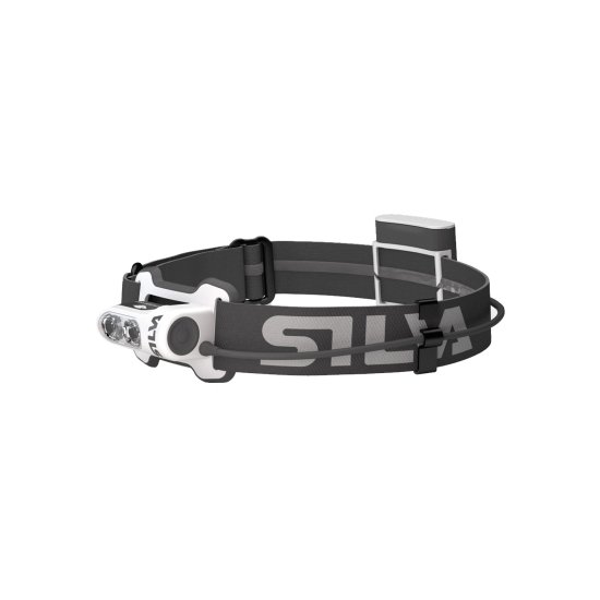 SILVA - LAMPADA FRONTALE TRAIL RUNNER