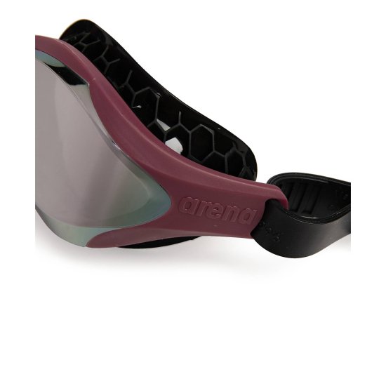 ARENA - OCCHIALI DA NUOTO AIR BOLD SWIPE MIRROR